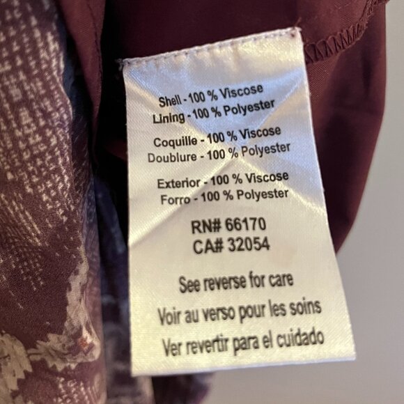 Anthropologie Rinku Mischa Dolman midi dress - Picture 8 of 9